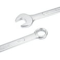 thumbnail image 3 of 16mm Metric 12 Point Combination Wrench Chrome Finish, Cr-V, 3 of 4