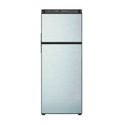 Norcold N10dcssl Refrigerator 10 Cf Dc Lh