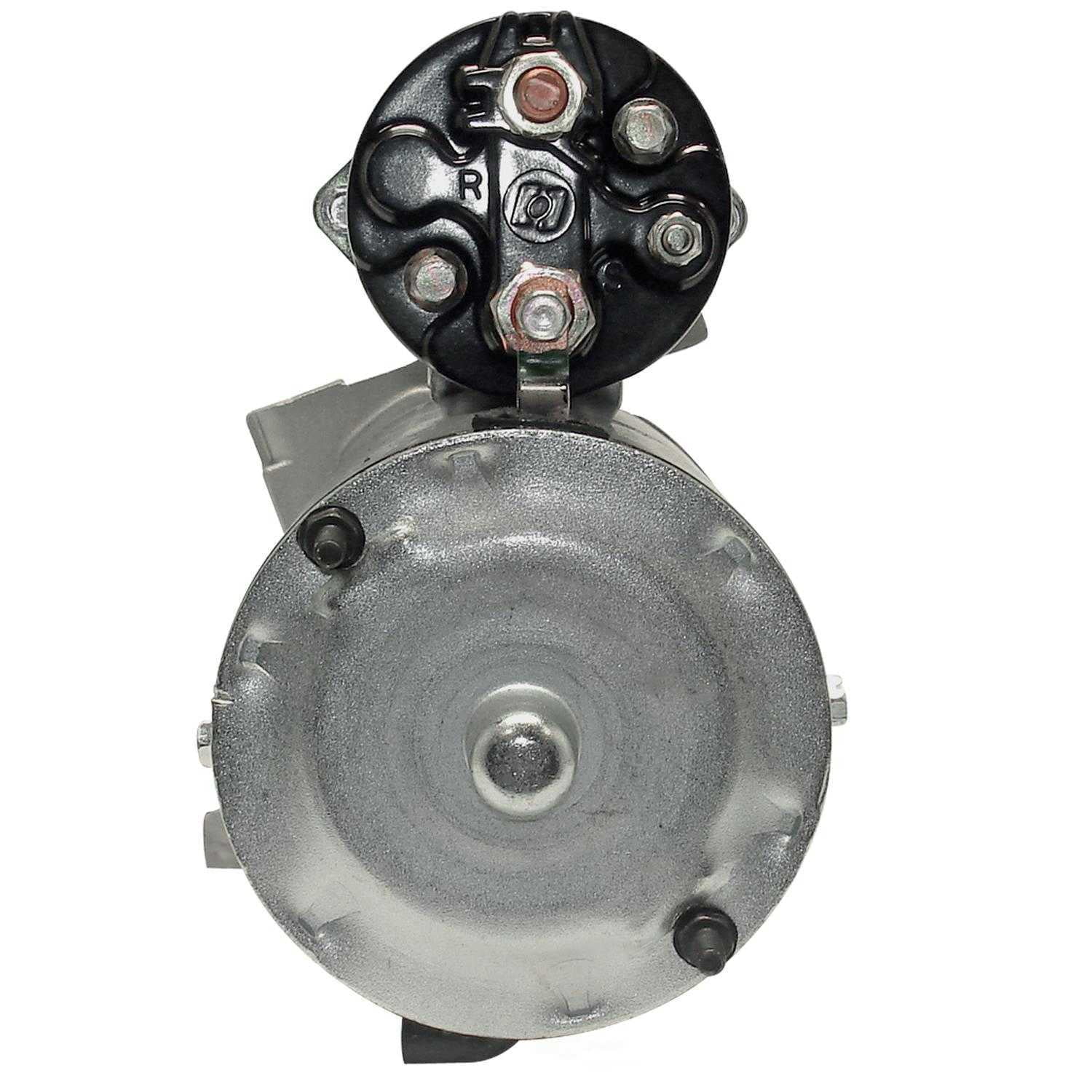 FVP Professional 6473MS Starter Standard