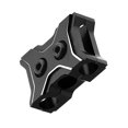 thumbnail image 3 of Rushawy RC Car Cable Management Cable Clip Sturdy Heavy Duty Lightweight Easy to black, 3 of 9