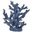thumbnail image 1 of Escultura Etlemonde de resina de arrecife de coral 18x8x15 cm 1 kg, 1 of 7