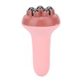 thumbnail image 2 of 5  Bead Massage Roller Handheld 360 Degree Rotating Slimming Rotating Roller Ball for Skin Care, 2 of 7