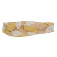thumbnail image 2 of Unique Bargains 1 Pc Headband Leaf Lace Hairband for Women Yellow, 2 of 5