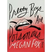 Pretty Boys Are Poisonous : Poems (Hardcover)