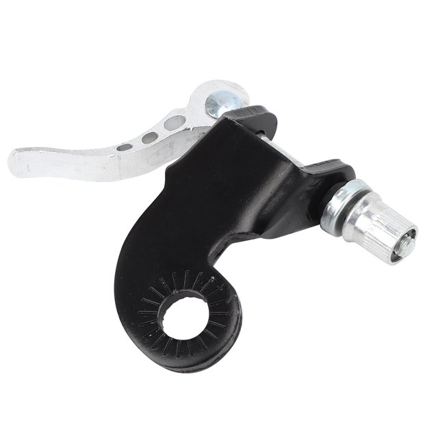 Tbest Bicycle Trailer Attachment, Clamp Design Bike Trailer Hitch Coupler, Bike Accessories