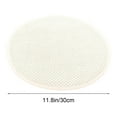 thumbnail image 3 of Cushion Round Thickened Cushion Balcony Bedroom Chair Cushion Chair Pillow Seating Chair, 3 of 6