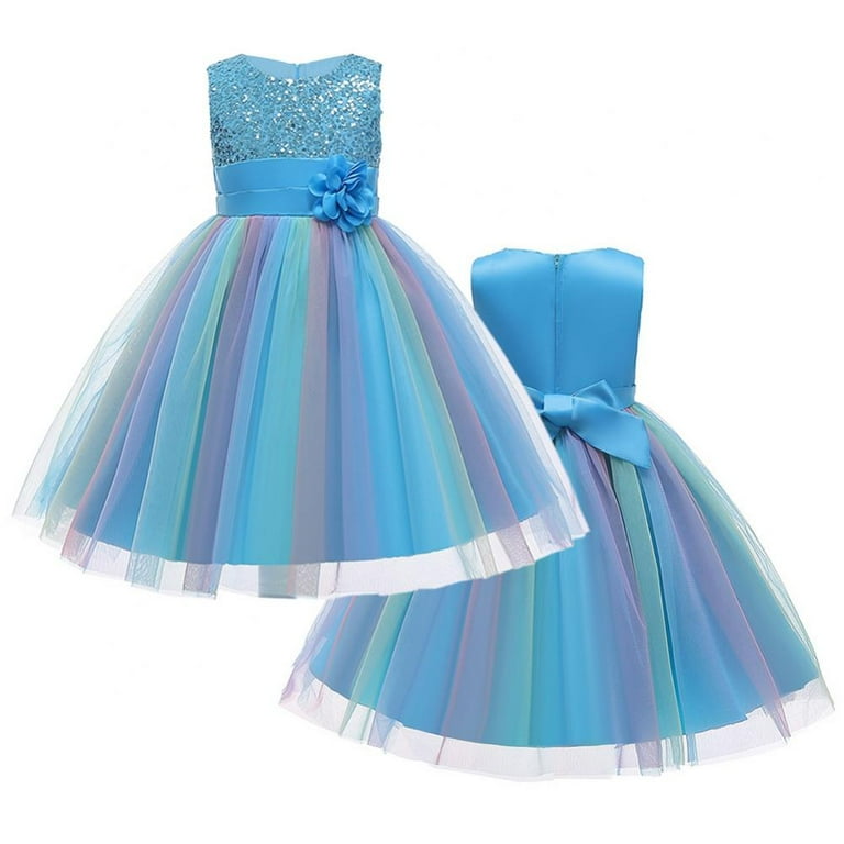 Birthday dresses for 10 year olds deals