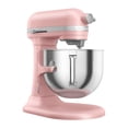 thumbnail image 3 of Batidora KitchenAid Tazón Elevable 6.6 L Rosa KSM70SKXXDR, 3 of 4