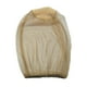 thumbnail image 5 of Head Net Mesh se adapta a todo tipo de sombreros para hombres, mujeres, cara, cuello, capucha de red para Beige Zulema Red de cabeza, 5 of 8