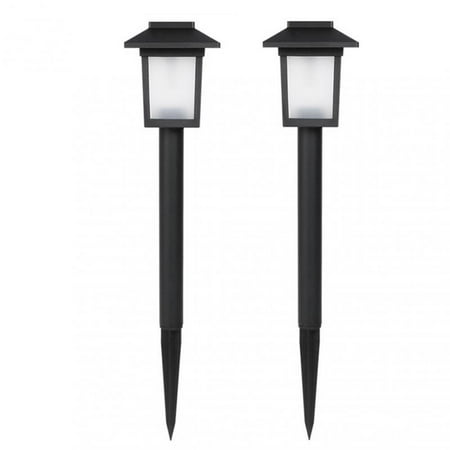 

Solar Decorative Outdoor Light-solar Street Light Install Outdoor Waterproof Solar Light Suitable For Gardens Paths Courtyards courtyards landscapes (warm colors)