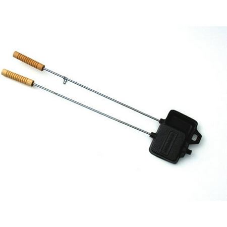 UPC: 0033246207827 | Camp Chef Square Pie Iron: Perfectly Grilled Delights for Outdoor Cooking! SSPI