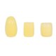 thumbnail image 5 of Reposapulgares Para Saxofón 6 uds. De almohadillas de silicona suave para saxofón, accesorios para Alto Tenor Soprano (amarillo), 5 of 9