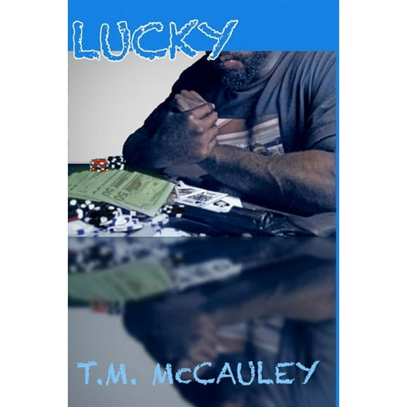Lucky, (Paperback)