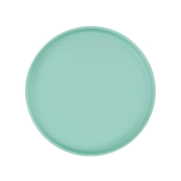 Mainstays Alessandra Mint Stoneware Salad Plate, MS SALAD PLATE MINT