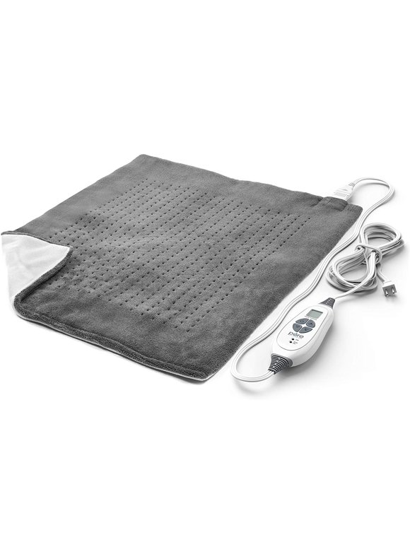 Pure Enrichment Heating Pads in Pain management