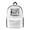 White, variant on Sam Barber Adventure Backpack Women Men Fashion Shoulders Bag Casual Daypacks Travel Bags
