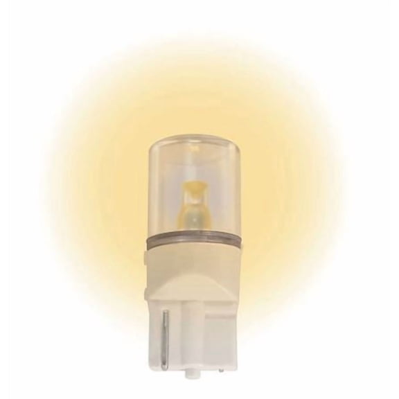 Lumapro Miniature Bi-Polar LED Bulb