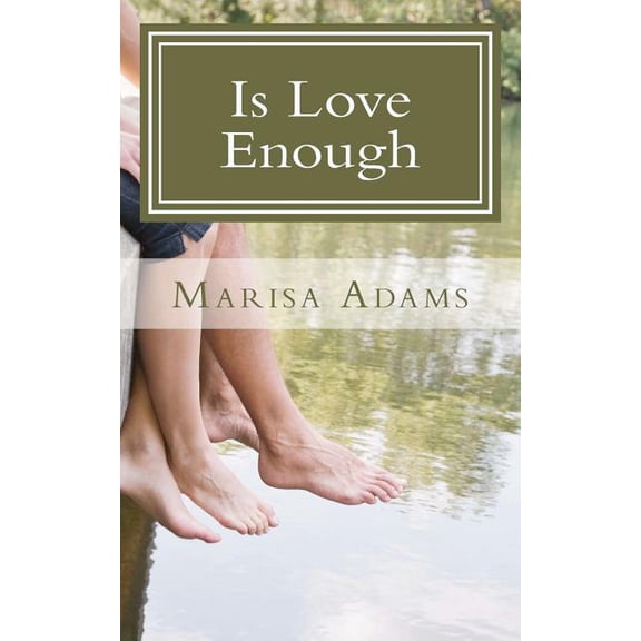 Is Love Enough (Paperback)