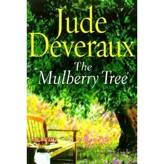 Pre-Owned The Mulberry Tree (Hardcover) 0671014218 9780671014216