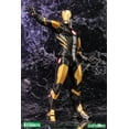 thumbnail image 3 of Marvel Collectible 8 Inch Statue Figure ArtFX Series - Avengers Now Iron Man, 3 of 3
