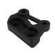 thumbnail image 4 of Motorcycles Adjustable Foot Pegs Bracket Accessories for TALARIA STING X3 XXX TL2500 Electric Vechile E Bike Right, 4 of 4