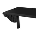 thumbnail image 2 of Ximing Visor/ Anti Reflection Vehicle Truck Car Accessories Block Sunlight/ Adjustable Hood Cover Shade, 2 of 2