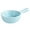 Sky Blue, variant on Dusknt Dipping Sauce Bowl Black, Tableware,Dipping Bowl with Handle Small Seasoning Dishes Serving Plates Perfect for Individual Dipping Such As Ketchup for French Fries