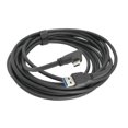 thumbnail image 3 of 5M-Oculus Quest VR Link Cable 10ft USB C Cable Quest Link Cable High Speed Data Transfer & Fast Charging Cable for -Oculus Quest, 3 of 5
