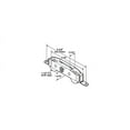 thumbnail image 4 of CRL D1910 1-1/2" Tandem Stainless Steel Sliding Glass Door Roller with 11/16" Wide Housing, 4 of 4