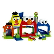 Fisher-Price Giggle 'N Go Garage