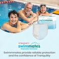 thumbnail image 6 of Swimmates Incontinence Underwear, Unisex, XX-Large Plus, Absorbent, 12 Count, 6 of 7