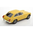 thumbnail image 2 of MG MGB GT V8 (1973) Car [1:18 scale in Harvest Gold], 2 of 3