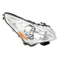 thumbnail image 2 of Headlight Compatible with 2010-2012 Infiniti G37 2011-2012 G25 Right Passenger HID/Xenon, 2 of 5