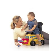 Little Tikes Building Basics Electronic Sounds Loader