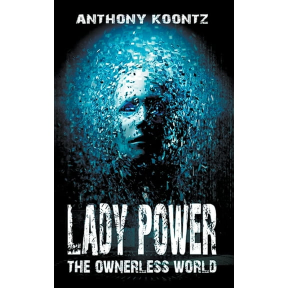 Lady Power, (Paperback)