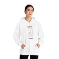 thumbnail image 6 of Natural Woman Appreciation (BL) Hoodie, 6 of 8