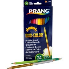 Prang DIX22112 Colored Pencil