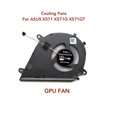 thumbnail image 4 of Ventiladores de Gpu de alta velocidad para el ordenador portátil Mars15 K571 571g Vx60g Vx60gt cojinete hidráulico Feliz Sencillez, 4 of 5