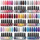 thumbnail image 2 of 6 Unids set MTSSII 6ml Esmalte De Gel UV Brillo Color Sólido Remojo Semi Permanente Barniz Kit Manicura DIY Nailsgel polish, 2 of 4
