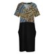 thumbnail image 4 of On Patrol vestido suelto con bolsillos trajes de verano para mujer 2025 vestidos de noche de lujo 2025, 4 of 7