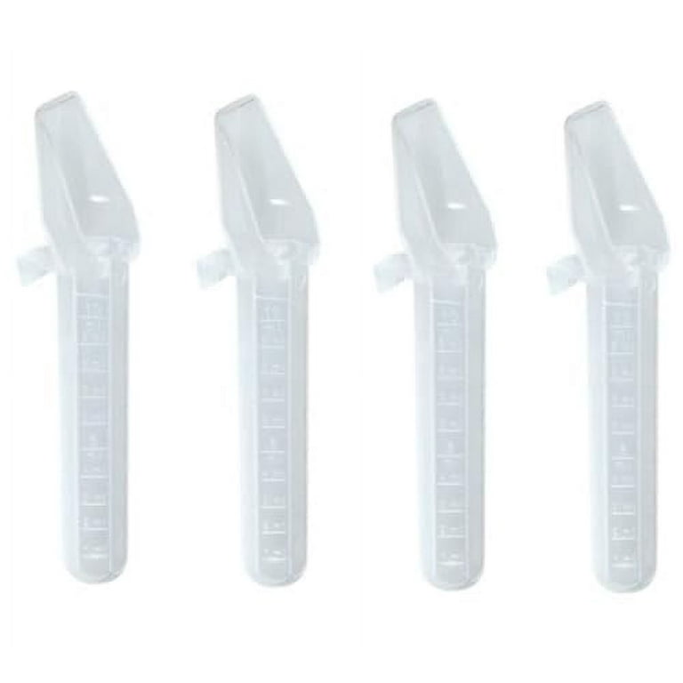 Sandhill Tools Calibrated Medicine Spoon for Kids, TSP Capacity