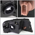 thumbnail image 4 of Faros delanteros DNA MOTORING HL-OH-F1504-CH-AM Cromo F150, 4 of 7