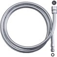 thumbnail image 1 of EcoNesxp Beautiful hose kit chrome plated Beautiful hose kit chrome plated, 1 of 1