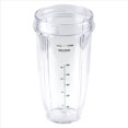 thumbnail image 5 of 3X Piezas de Repuesto de Licuadora para , Cuchilla Extractora de 7 Aletas de de 24Oz, para Auto IQ BN801 SS101 BL480-30 BL641, 5 of 5