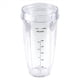 thumbnail image 5 of 3X Piezas de Repuesto de Licuadora para , Cuchilla Extractora de 7 Aletas de de 24Oz, para Auto IQ BN801 SS101 BL480-30 BL641, 5 of 5