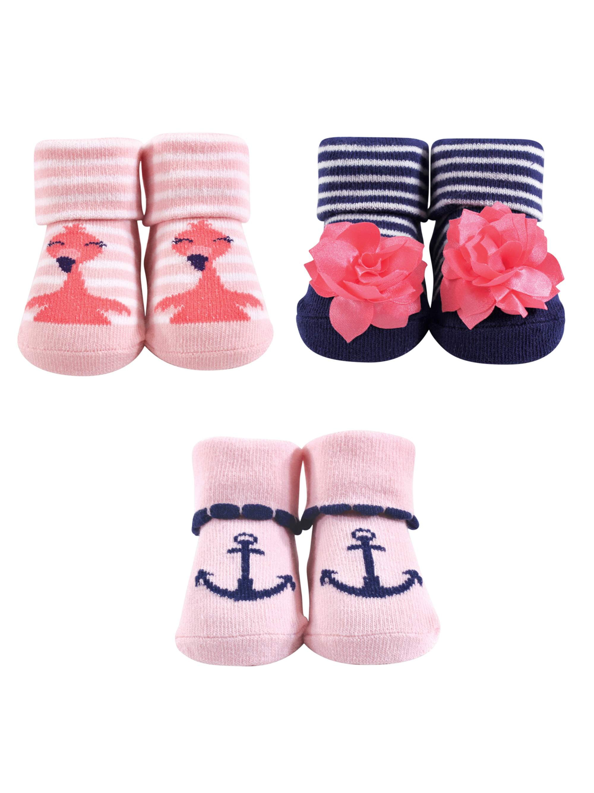 hudson baby socks