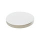 thumbnail image 2 of Pack 100 de papel separador de hamburguesa | Láminas absorbentes de aceite antiadherentes para hamburguesas de ternera | Las almohadillas gruesas mantienen la forma, se liberan fácilmente, reducen, 2 of 6