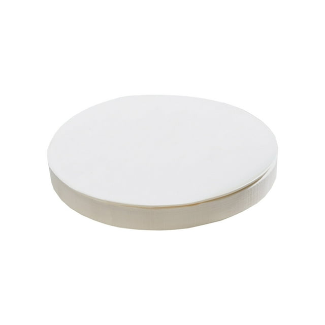 yulier Thickened Hamburger Beef Patties With Oil Separating Paper Non Stick Oil Separating Paper Non Stick Meat Patty Pad Paper And Meat Separating Paper