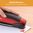 thumbnail image 6 of (3 pack) Bostitch Inpower Spring Powered 20 Desktop Stapler, Reduced Effort, 6 of 7