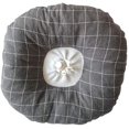 thumbnail image 1 of Soft Cone Collar for Dogs Pet Adjustable Comfy Surgery Recovery Anti Bite Xs Count, 1 of 4